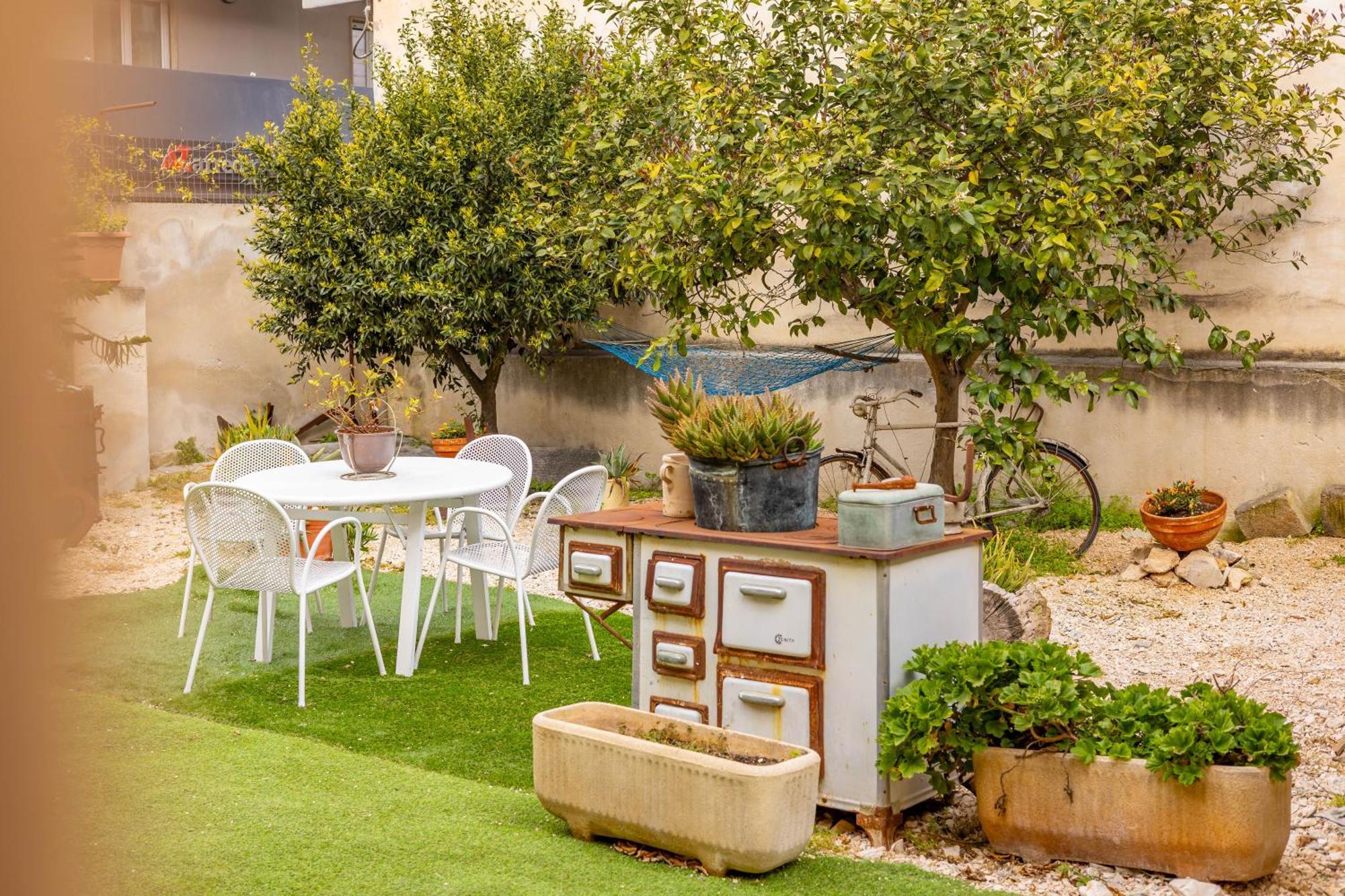 Impero 5 Duepiuno Apartment Acquaviva delle Fonti Exterior photo